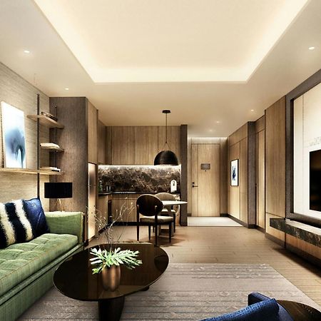 Bengaluru Marriott Hotel Whitefield Ngoại thất bức ảnh