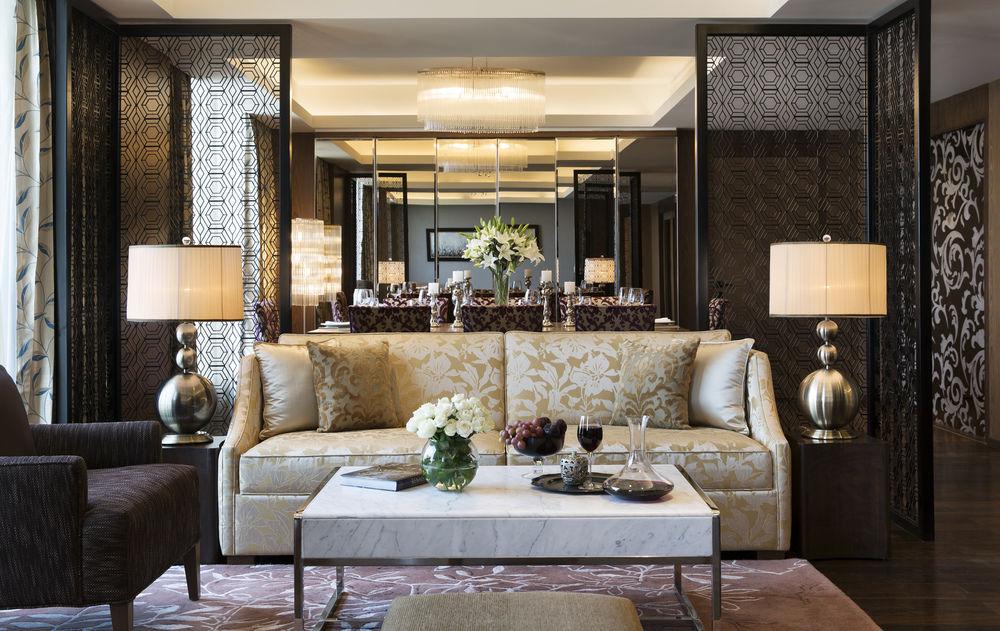 Bengaluru Marriott Hotel Whitefield Ngoại thất bức ảnh