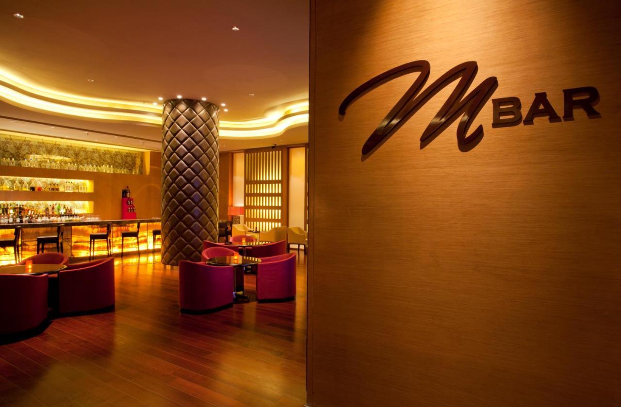 Bengaluru Marriott Hotel Whitefield Ngoại thất bức ảnh