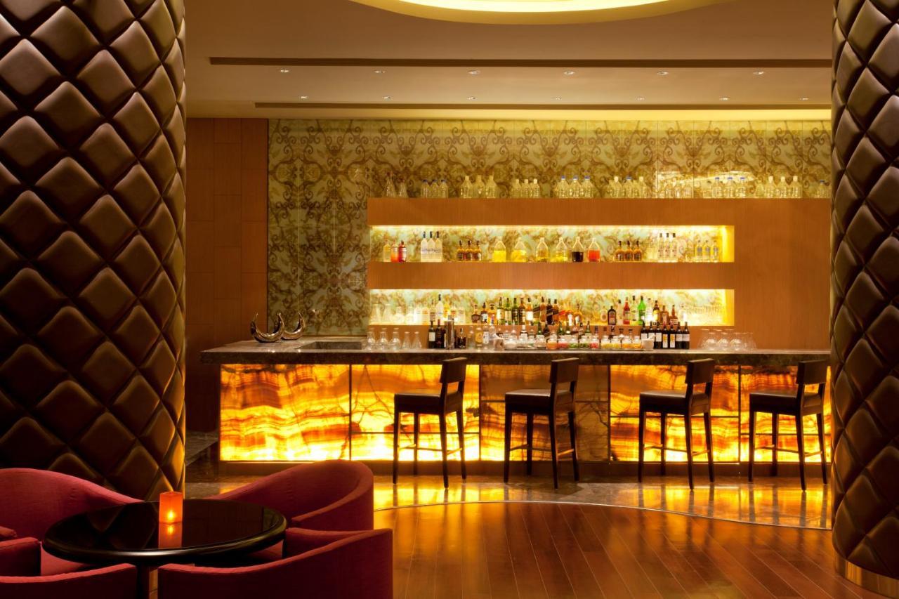 Bengaluru Marriott Hotel Whitefield Ngoại thất bức ảnh