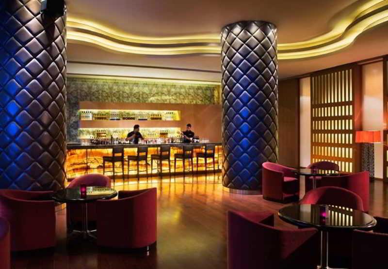 Bengaluru Marriott Hotel Whitefield Ngoại thất bức ảnh