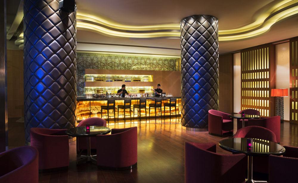 Bengaluru Marriott Hotel Whitefield Ngoại thất bức ảnh
