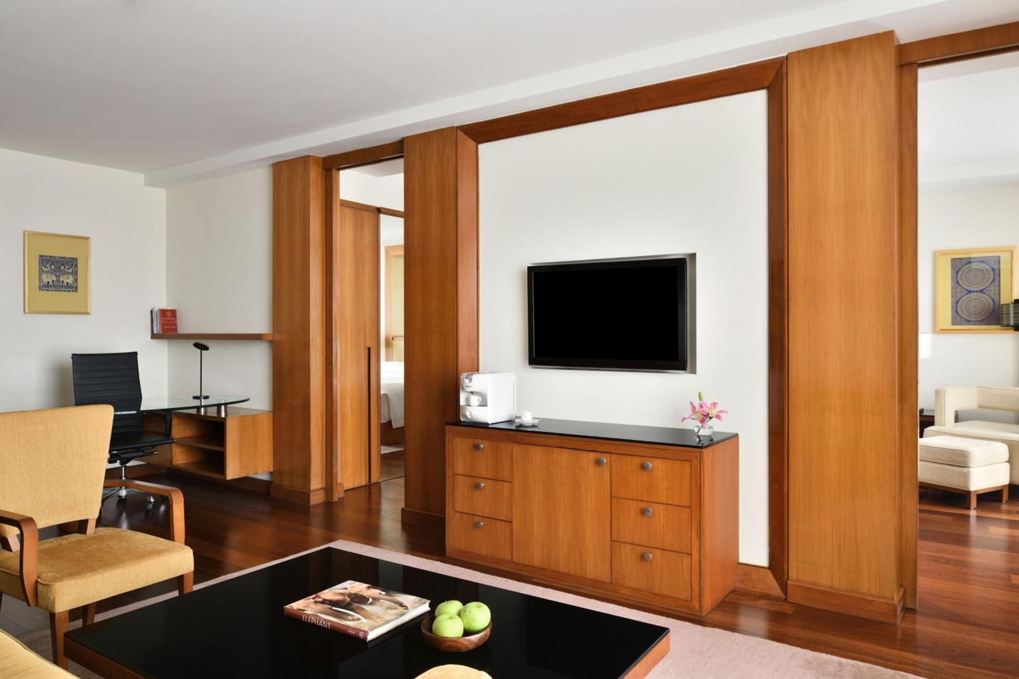 Bengaluru Marriott Hotel Whitefield Ngoại thất bức ảnh