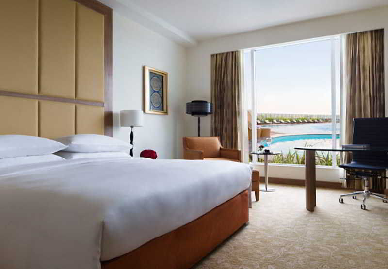 Bengaluru Marriott Hotel Whitefield Ngoại thất bức ảnh