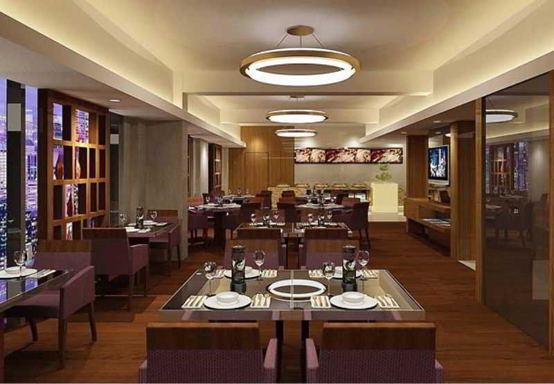 Bengaluru Marriott Hotel Whitefield Ngoại thất bức ảnh