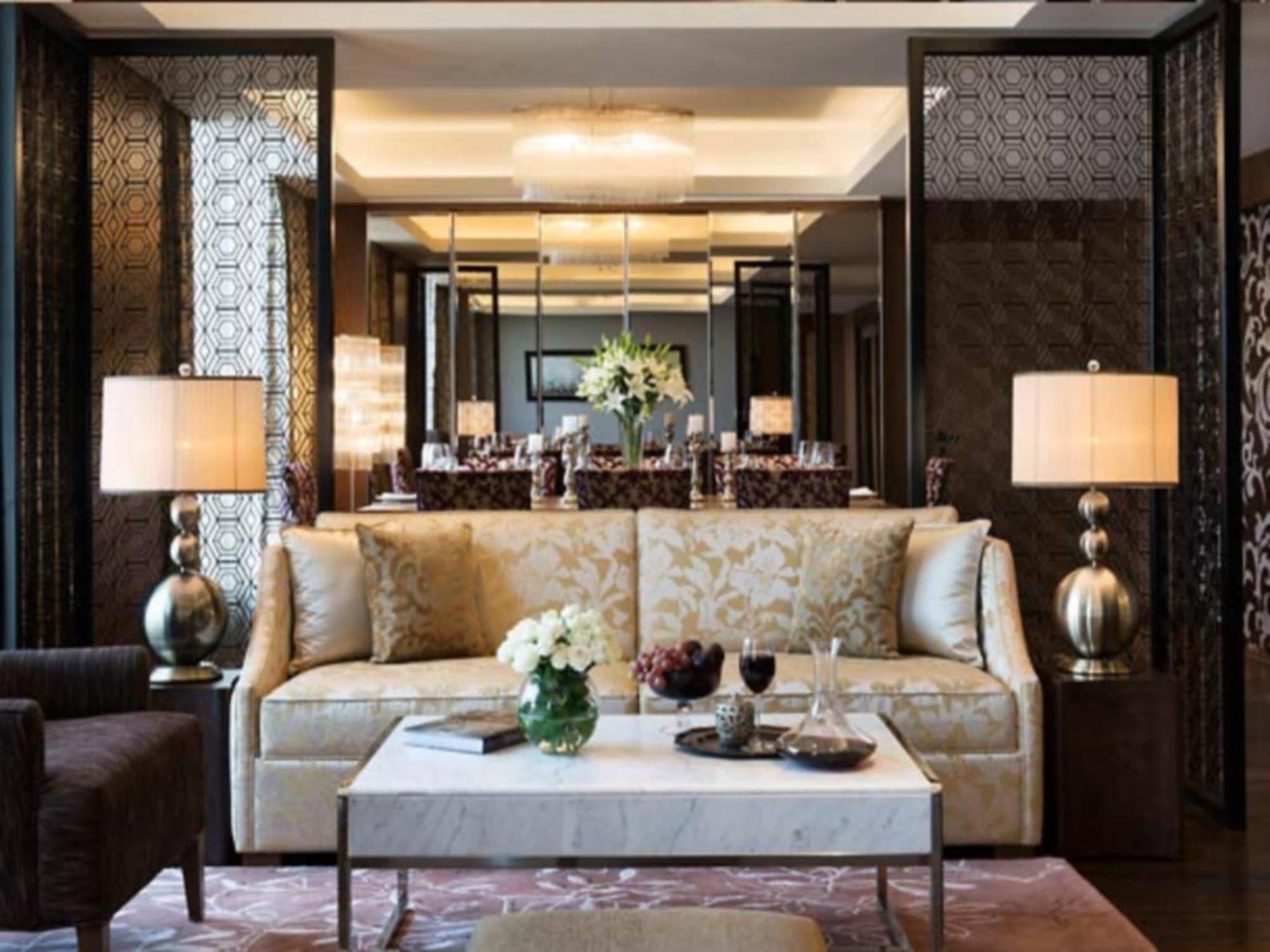 Bengaluru Marriott Hotel Whitefield Ngoại thất bức ảnh