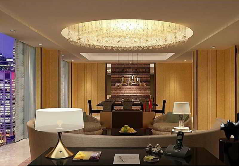 Bengaluru Marriott Hotel Whitefield Ngoại thất bức ảnh